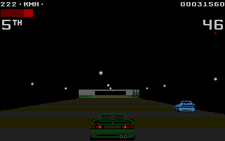 Thumbnail of other screenshot of Lotus Turbo Challenge 3 - The Ultimate Challenge