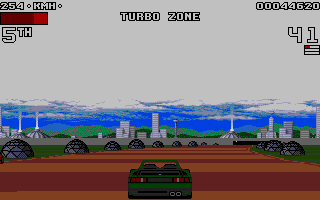 Thumbnail of other screenshot of Lotus Turbo Challenge 3 - The Ultimate Challenge
