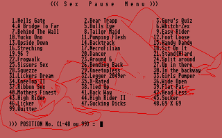 Thumbnail of other screenshot of Love Pack