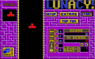 Thumbnail of other screenshot of Lunacy