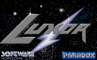 Thumbnail of other screenshot of Luxor