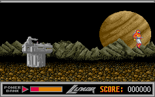 Thumbnail of other screenshot of Luxor
