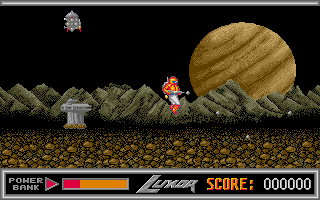 Thumbnail of other screenshot of Luxor
