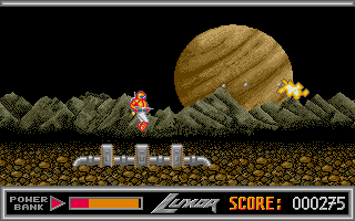 Thumbnail of other screenshot of Luxor