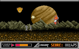 Thumbnail of other screenshot of Luxor
