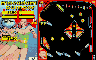 Thumbnail of other screenshot of Macadam Bumper