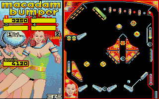 Thumbnail of other screenshot of Macadam Bumper