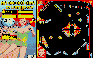 Thumbnail of other screenshot of Macadam Bumper