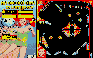 Thumbnail of other screenshot of Macadam Bumper