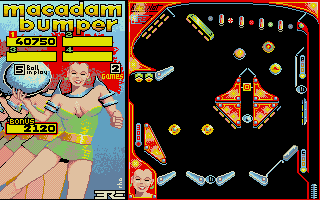Thumbnail of other screenshot of Macadam Bumper
