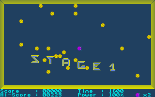 Thumbnail of other screenshot of Magenta