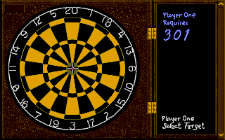 Thumbnail of other screenshot of Magic Darts