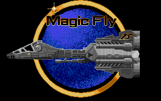 Thumbnail of other screenshot of Magic Fly