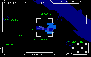Thumbnail of other screenshot of Magic Fly
