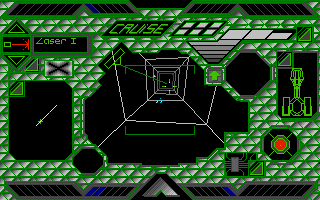 Thumbnail of other screenshot of Magic Fly