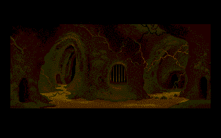 Thumbnail of other screenshot of Magic Garden