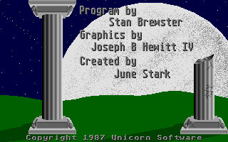 Thumbnail of other screenshot of Magical Myths