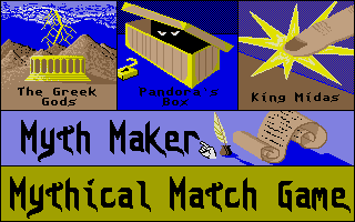 Thumbnail of other screenshot of Magical Myths