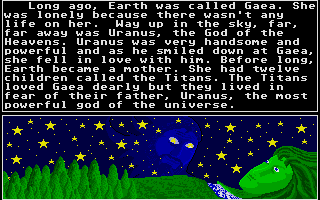 Thumbnail of other screenshot of Magical Myths