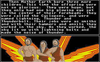 Thumbnail of other screenshot of Magical Myths