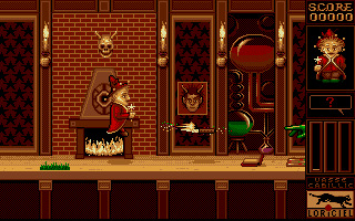 Thumbnail of other screenshot of Magician