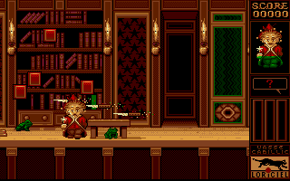 Thumbnail of other screenshot of Magician