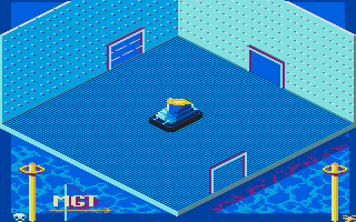 Thumbnail of other screenshot of Magnetik Tank