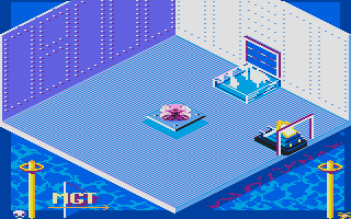 Thumbnail of other screenshot of Magnetik Tank