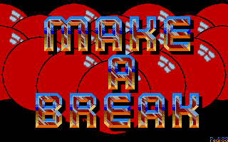 Thumbnail of other screenshot of Make a Break
