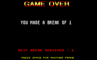 Thumbnail of other screenshot of Make a Break