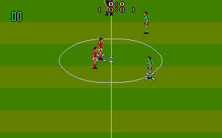 Thumbnail of other screenshot of Manchester United Europe
