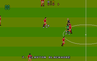 Thumbnail of other screenshot of Manchester United Europe