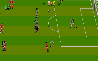 Thumbnail of other screenshot of Manchester United Europe