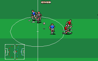 Thumbnail of other screenshot of Manchester United