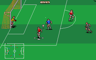 Thumbnail of other screenshot of Manchester United