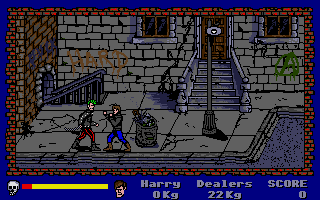 Thumbnail of other screenshot of Manhattan Dealers
