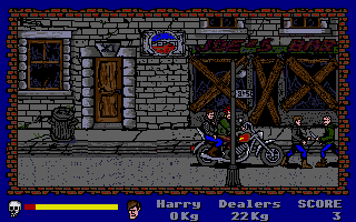 Thumbnail of other screenshot of Manhattan Dealers