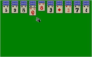 Thumbnail of other screenshot of Manic Minefield