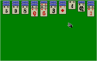 Thumbnail of other screenshot of Manic Minefield
