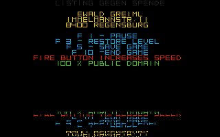 Thumbnail of other screenshot of Marble Island