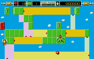 Thumbnail of other screenshot of Marble Island