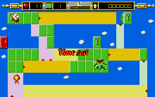 Thumbnail of other screenshot of Marble Island