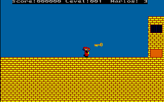 Thumbnail of other screenshot of Marios Quest