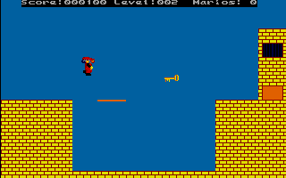 Thumbnail of other screenshot of Marios Quest