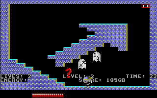 Thumbnail of other screenshot of Mars Maze