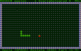 Thumbnail of other screenshot of Masken