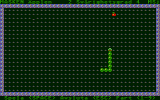 Thumbnail of other screenshot of Masken