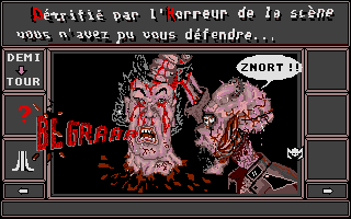 Thumbnail of other screenshot of Massacre