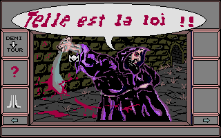 Thumbnail of other screenshot of Massacre