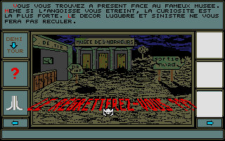 Thumbnail of other screenshot of Massacre